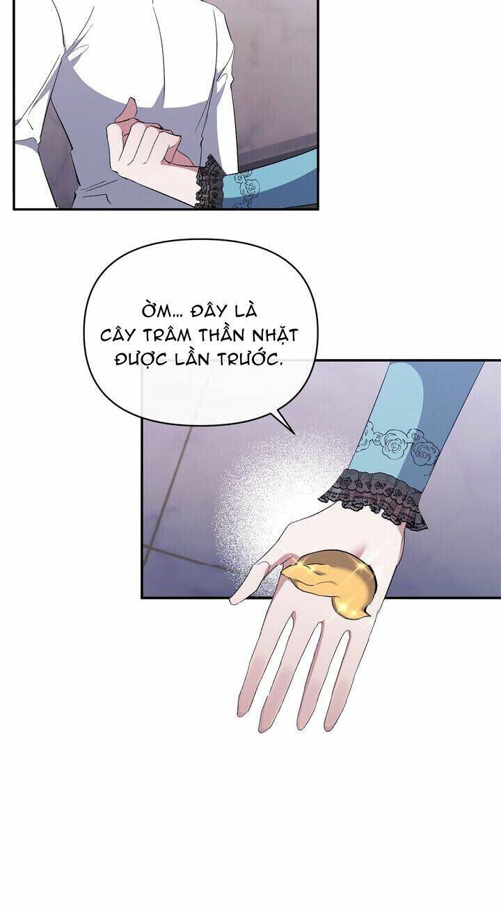 Nữ Công Tước Phương Bắc Là Một Nhân Vật Phản Diện Chapter 26 - 46