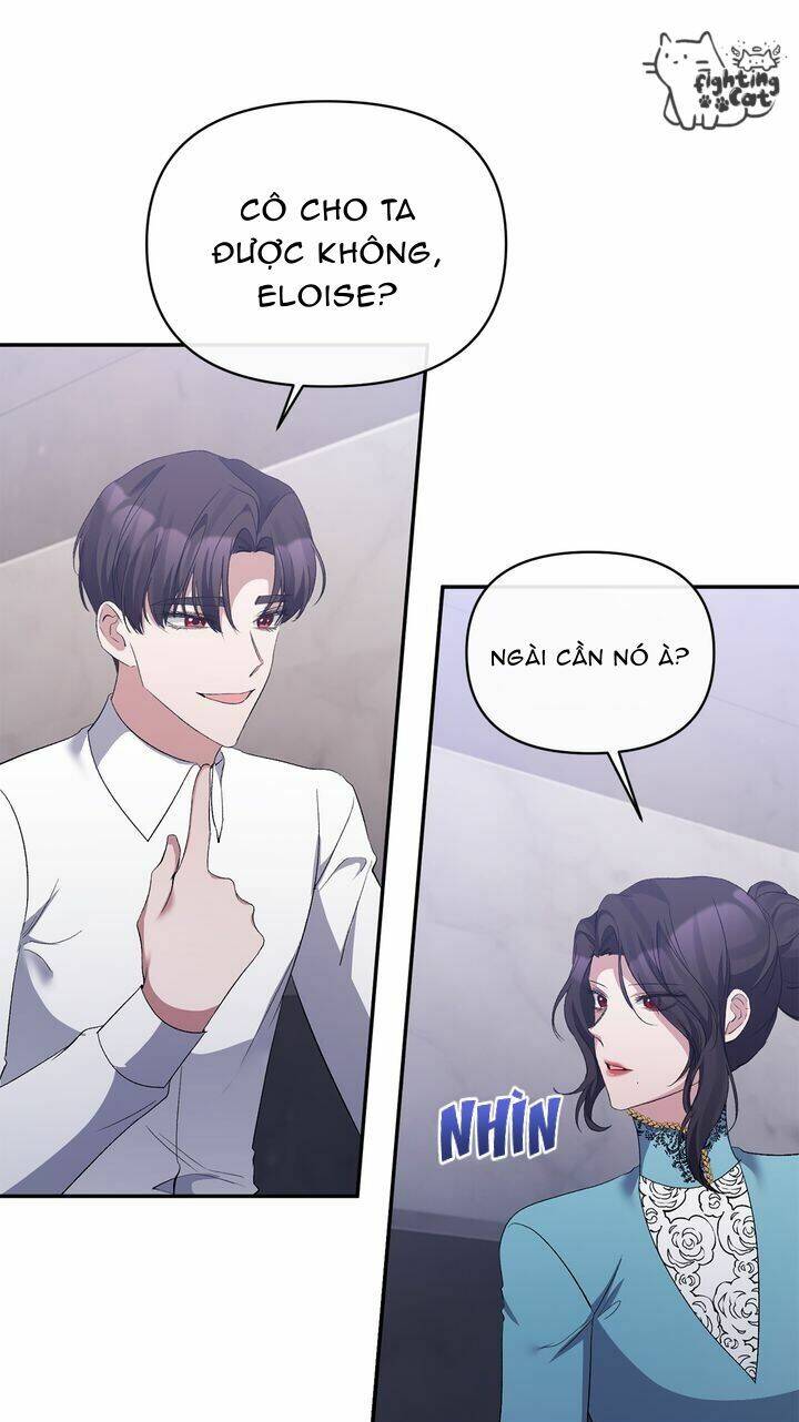 Nữ Công Tước Phương Bắc Là Một Nhân Vật Phản Diện Chapter 26 - 47