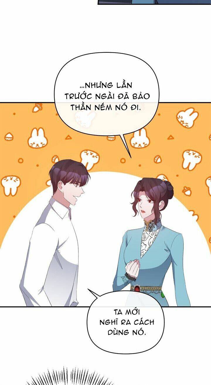 Nữ Công Tước Phương Bắc Là Một Nhân Vật Phản Diện Chapter 26 - 48