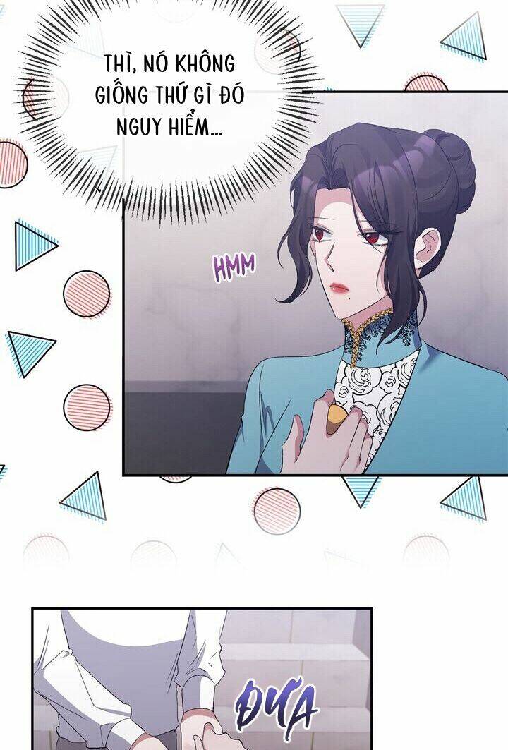 Nữ Công Tước Phương Bắc Là Một Nhân Vật Phản Diện Chapter 26 - 49