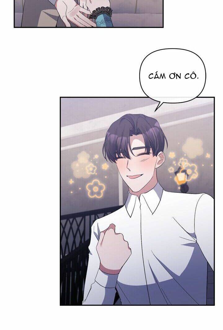 Nữ Công Tước Phương Bắc Là Một Nhân Vật Phản Diện Chapter 26 - 50