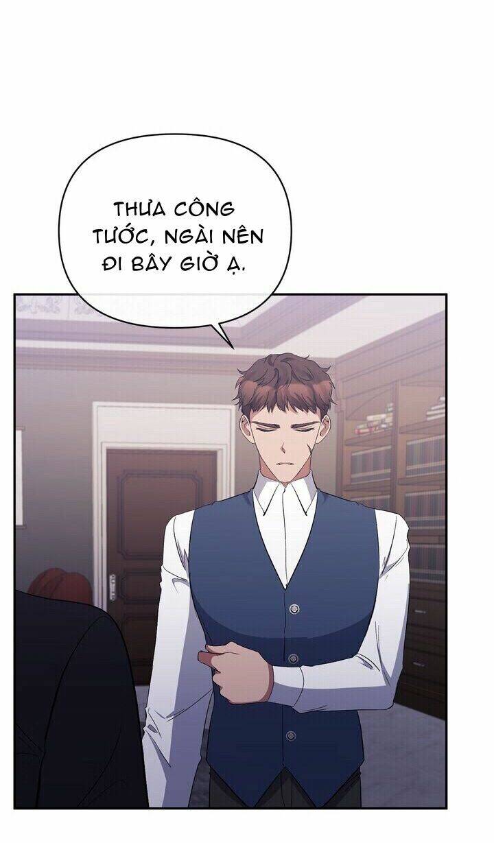 Nữ Công Tước Phương Bắc Là Một Nhân Vật Phản Diện Chapter 26 - 53