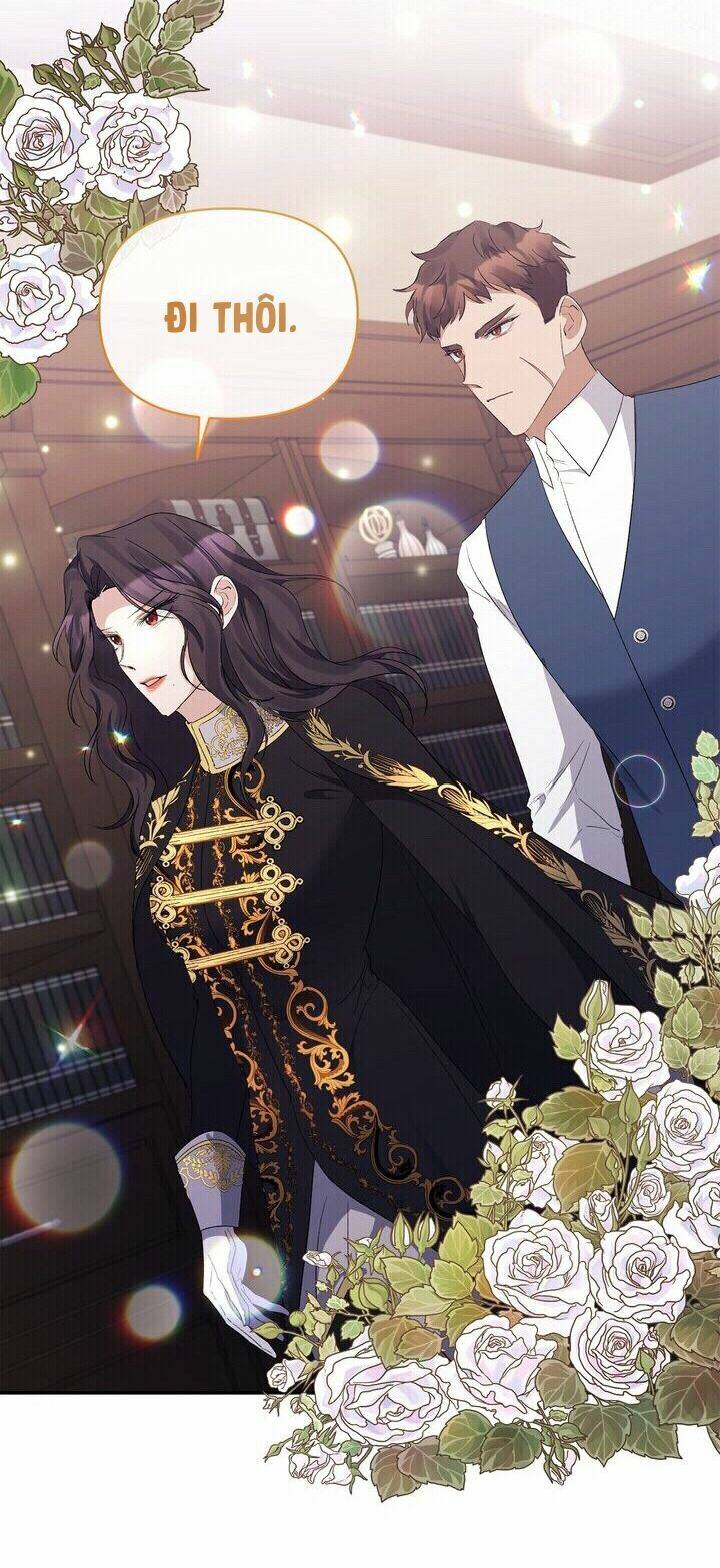 Nữ Công Tước Phương Bắc Là Một Nhân Vật Phản Diện Chapter 26 - 56