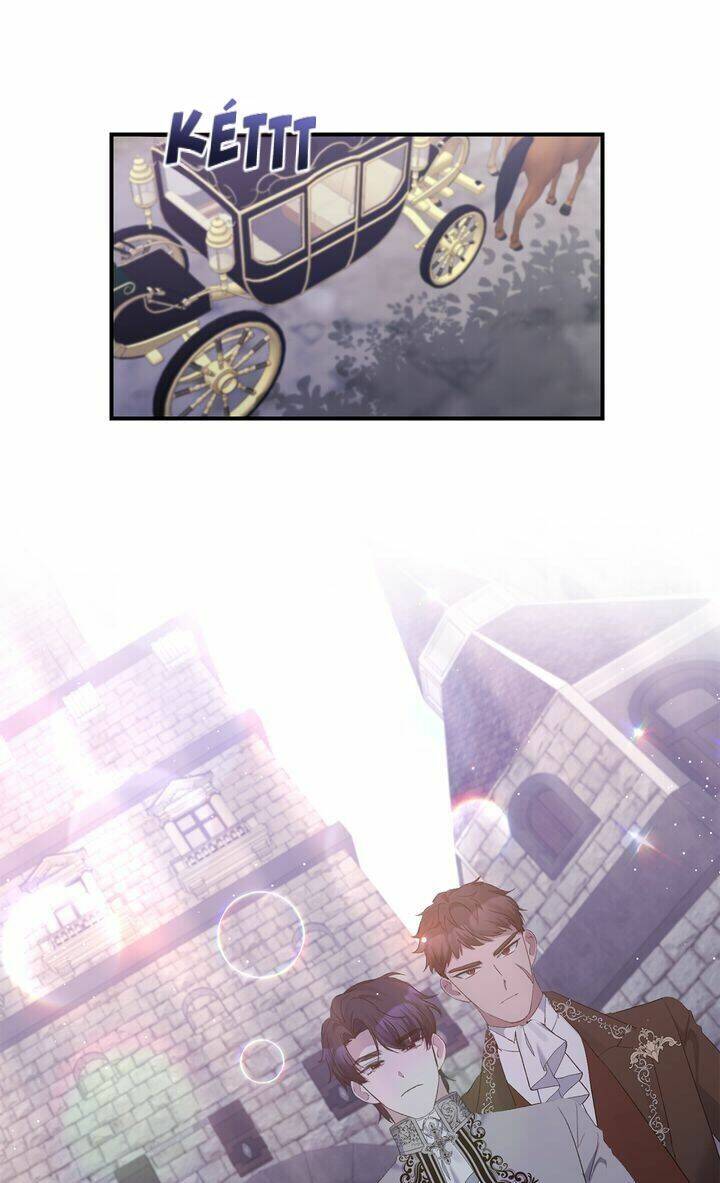 Nữ Công Tước Phương Bắc Là Một Nhân Vật Phản Diện Chapter 26 - 57