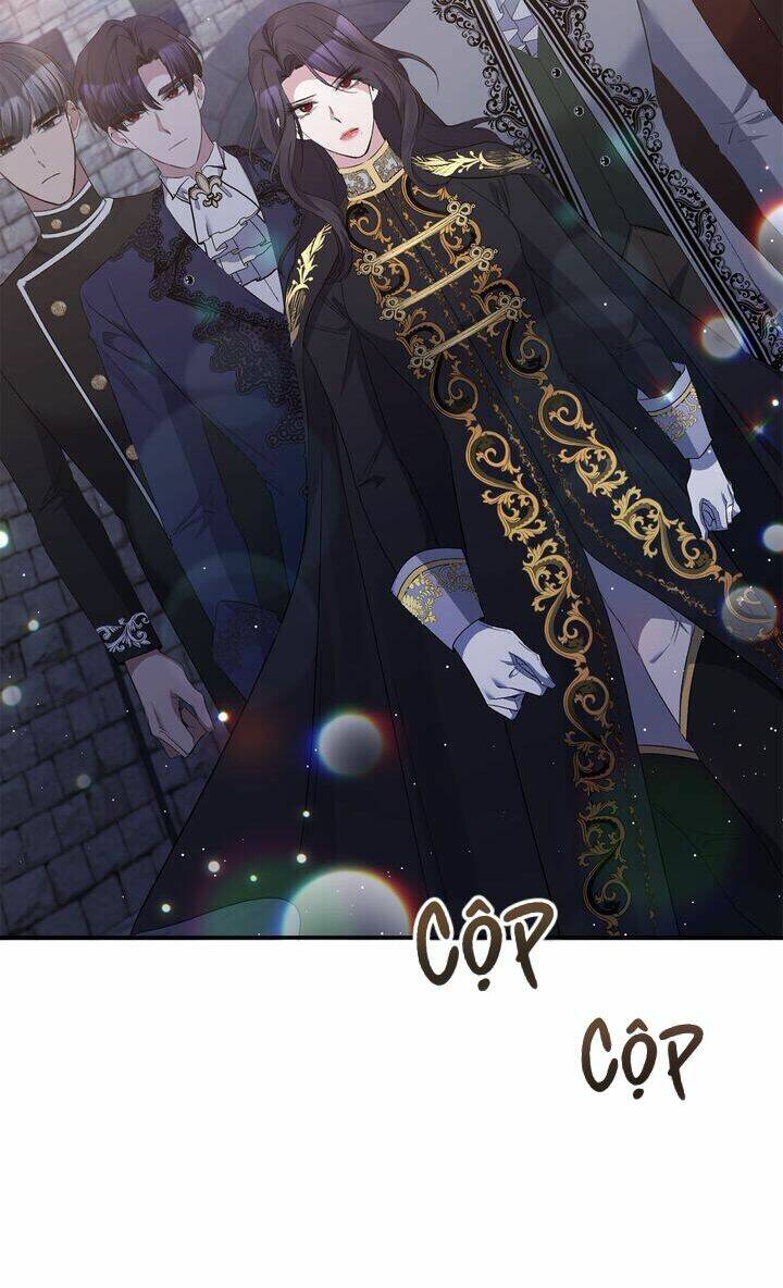 Nữ Công Tước Phương Bắc Là Một Nhân Vật Phản Diện Chapter 26 - 58