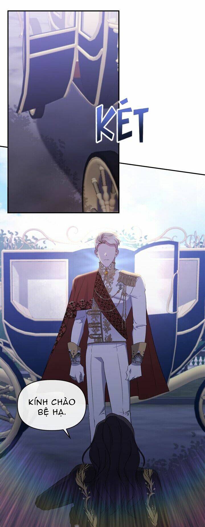 Nữ Công Tước Phương Bắc Là Một Nhân Vật Phản Diện Chapter 26 - 60
