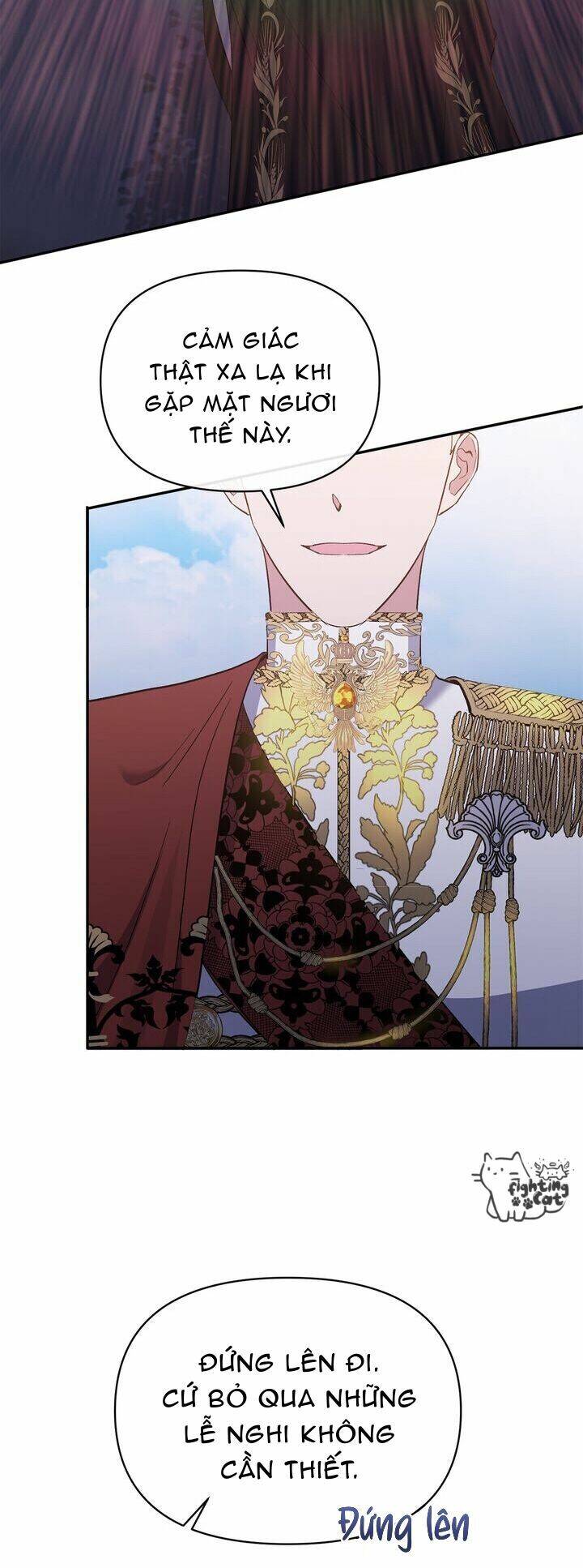 Nữ Công Tước Phương Bắc Là Một Nhân Vật Phản Diện Chapter 26 - 61