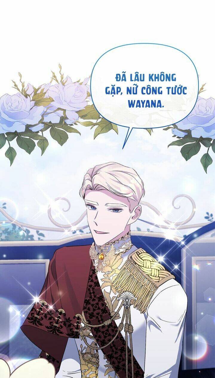 Nữ Công Tước Phương Bắc Là Một Nhân Vật Phản Diện Chapter 26 - 63