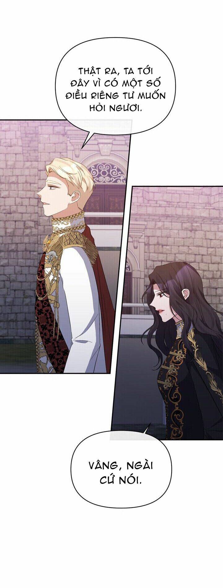 Nữ Công Tước Phương Bắc Là Một Nhân Vật Phản Diện Chapter 26 - 69