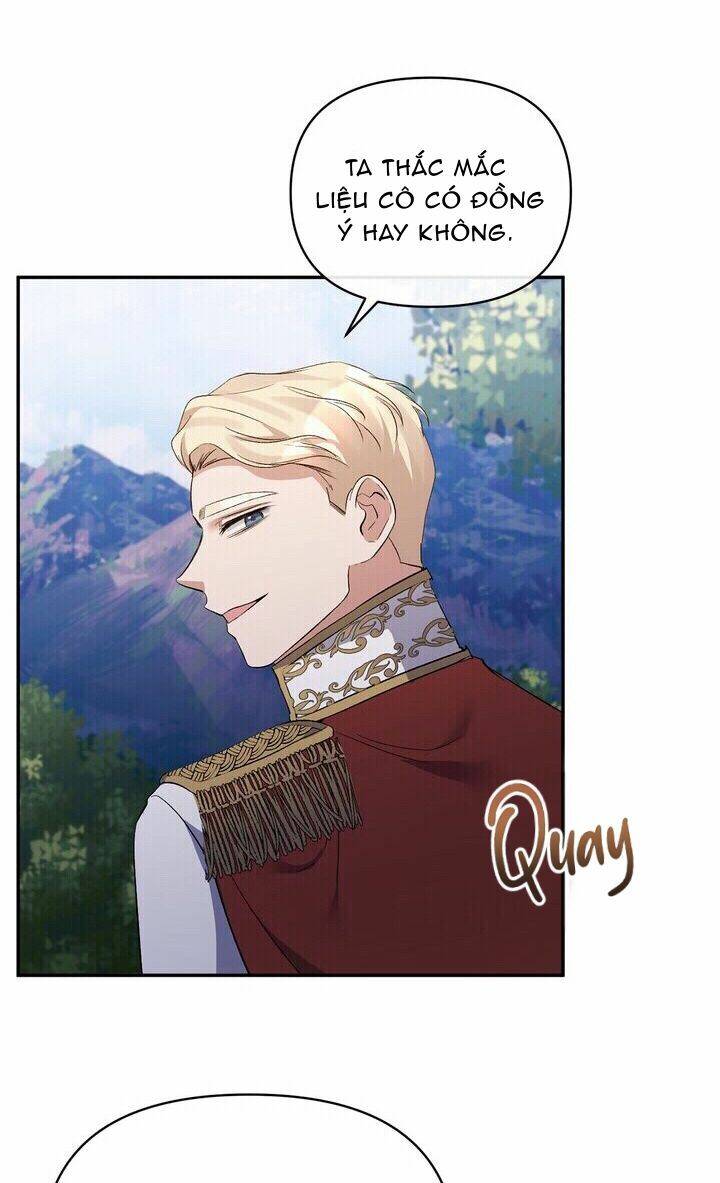 Nữ Công Tước Phương Bắc Là Một Nhân Vật Phản Diện Chapter 26 - 70