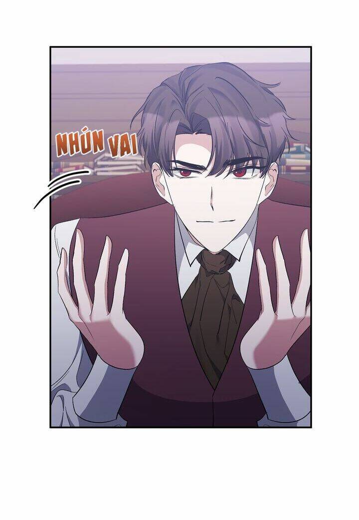 Nữ Công Tước Phương Bắc Là Một Nhân Vật Phản Diện Chapter 26 - 8