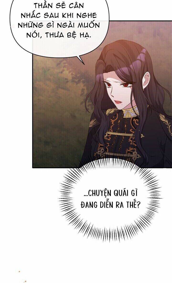 Nữ Công Tước Phương Bắc Là Một Nhân Vật Phản Diện Chapter 26 - 71