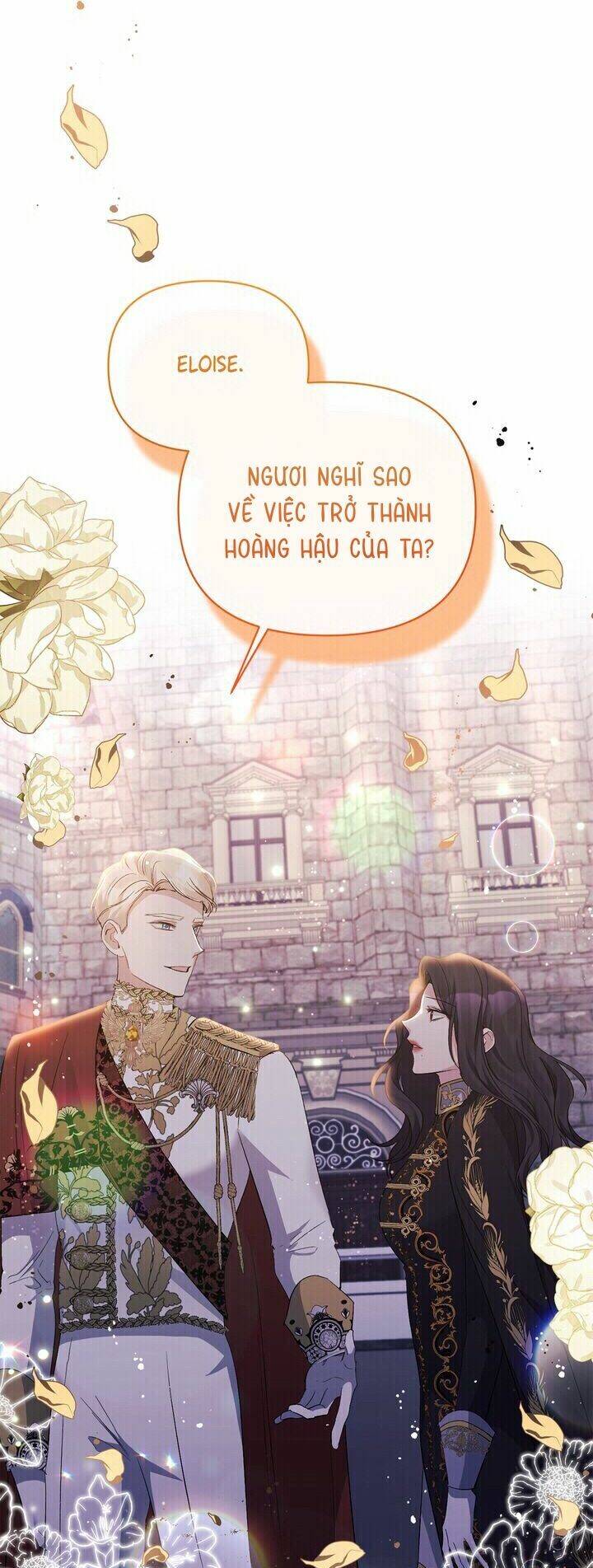 Nữ Công Tước Phương Bắc Là Một Nhân Vật Phản Diện Chapter 26 - 72