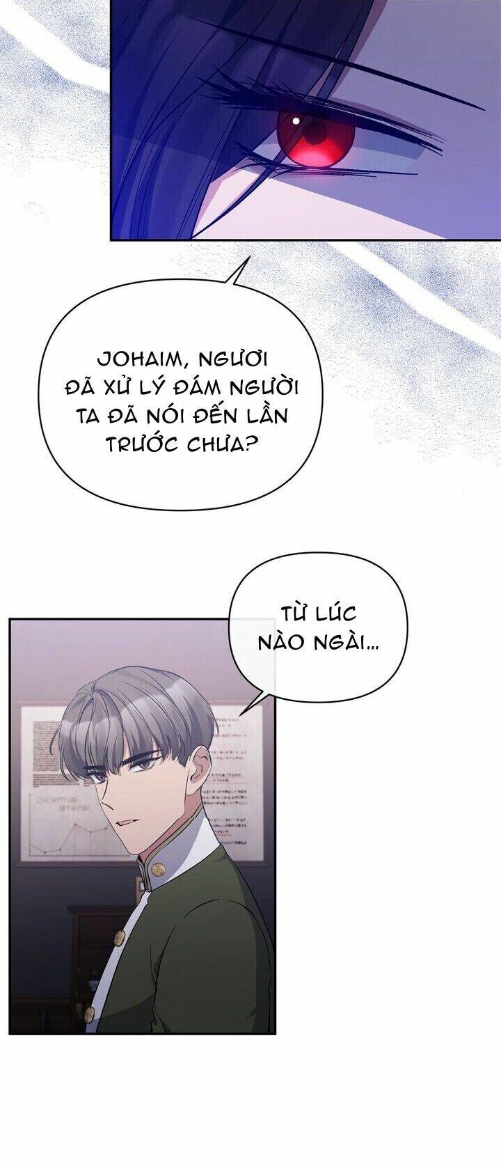 Nữ Công Tước Phương Bắc Là Một Nhân Vật Phản Diện Chapter 26 - 10