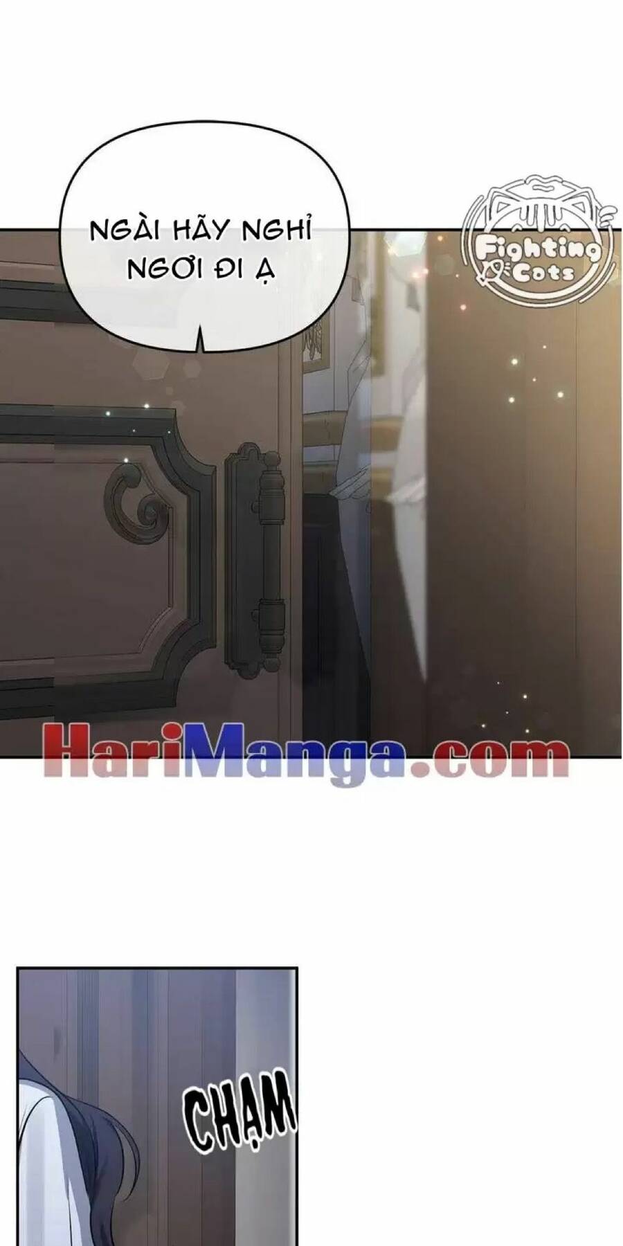 Nữ Công Tước Phương Bắc Là Một Nhân Vật Phản Diện Chapter 5 - 1