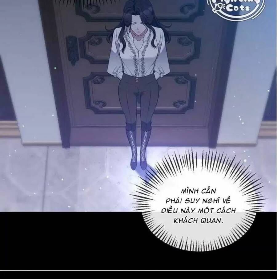 Nữ Công Tước Phương Bắc Là Một Nhân Vật Phản Diện Chapter 5 - 11