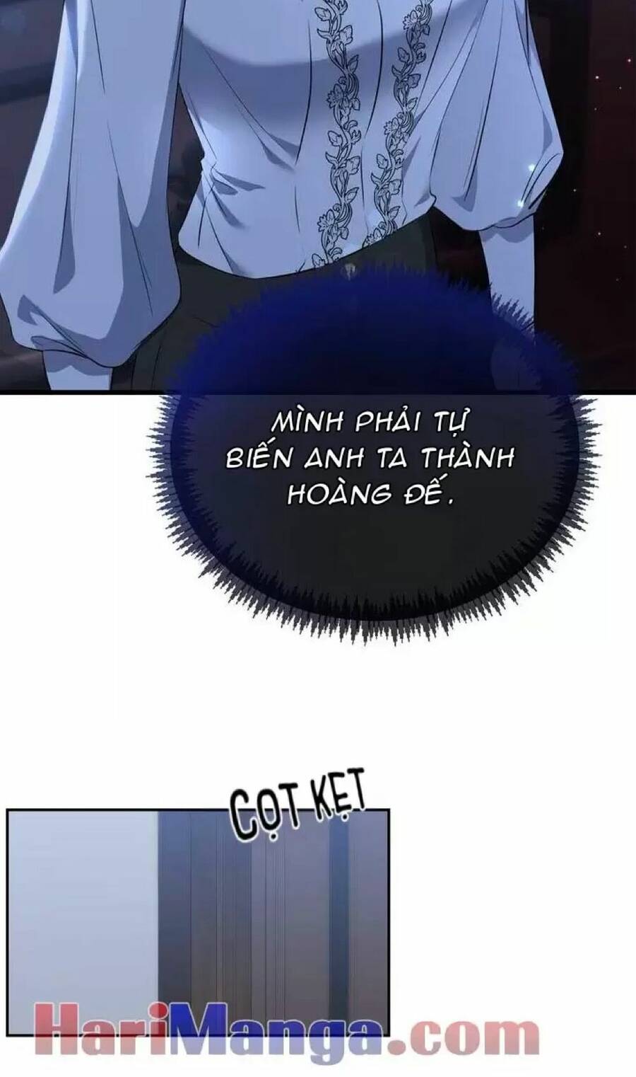 Nữ Công Tước Phương Bắc Là Một Nhân Vật Phản Diện Chapter 5 - 16