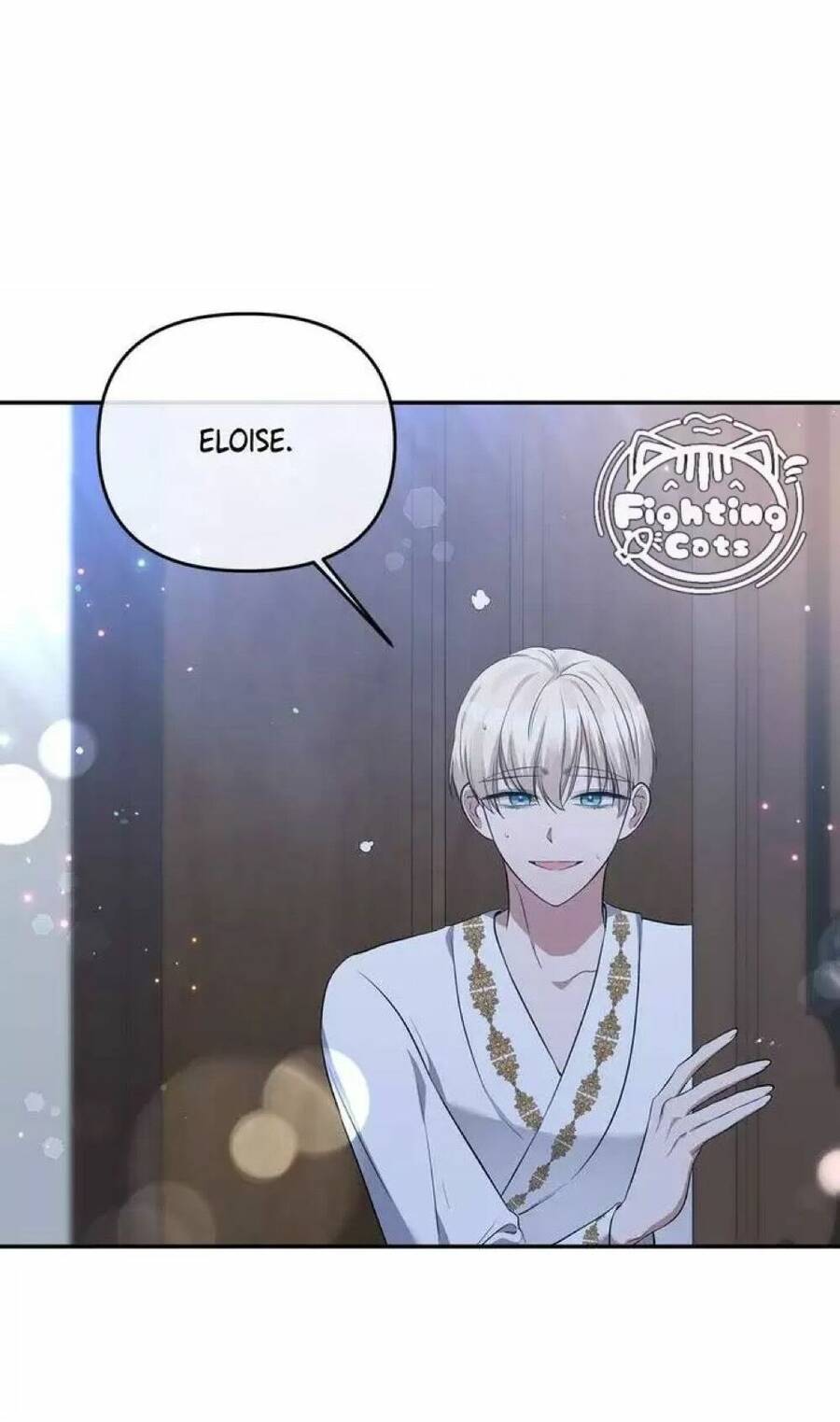 Nữ Công Tước Phương Bắc Là Một Nhân Vật Phản Diện Chapter 5 - 17