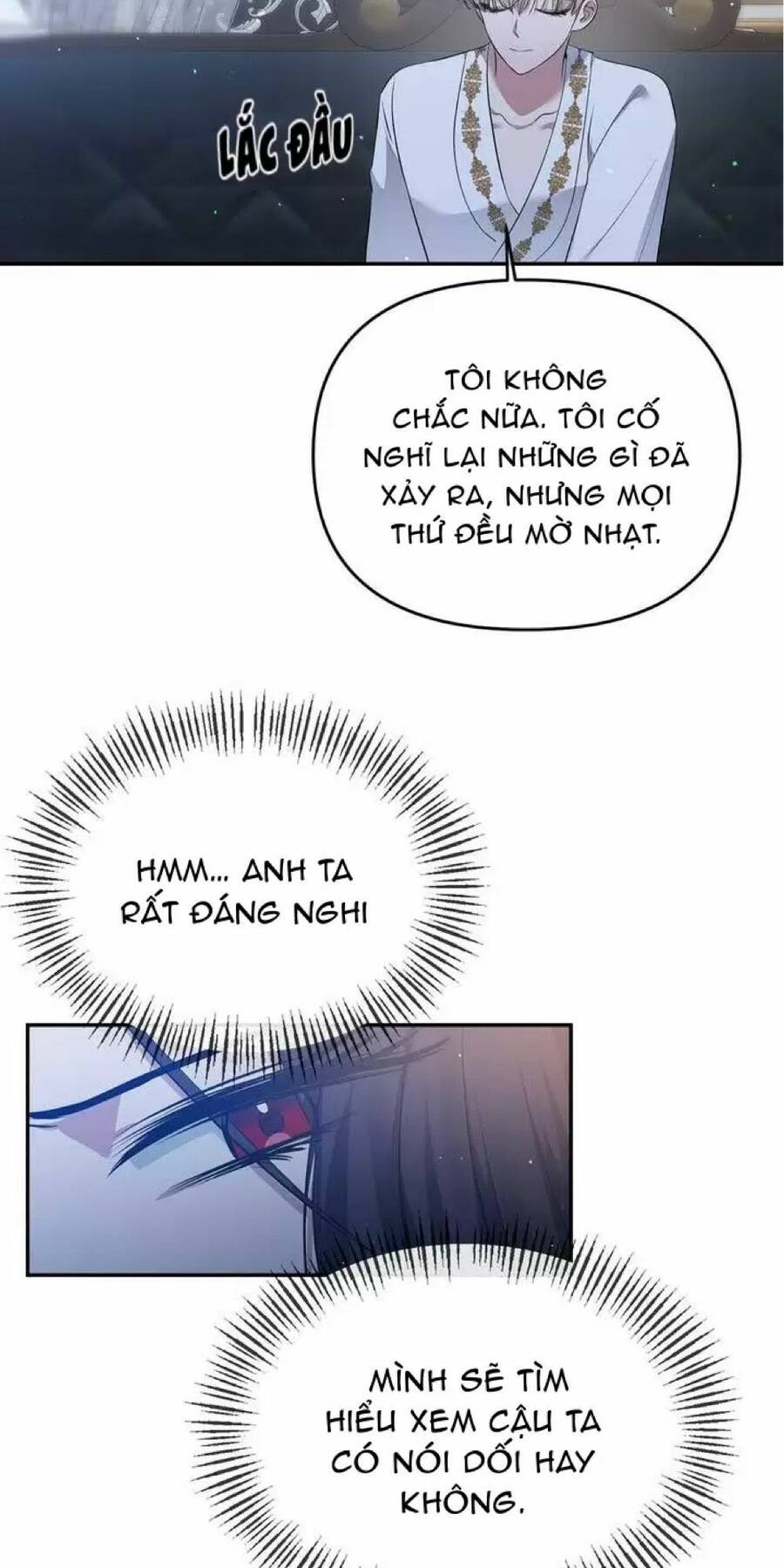 Nữ Công Tước Phương Bắc Là Một Nhân Vật Phản Diện Chapter 5 - 19