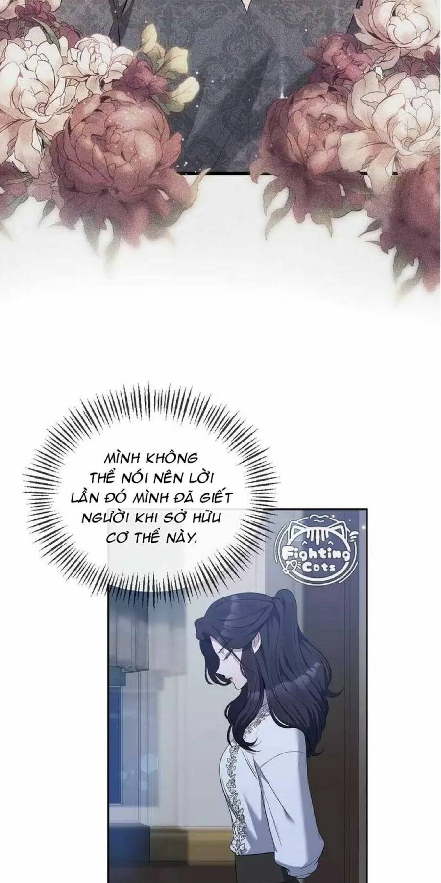 Nữ Công Tước Phương Bắc Là Một Nhân Vật Phản Diện Chapter 5 - 3