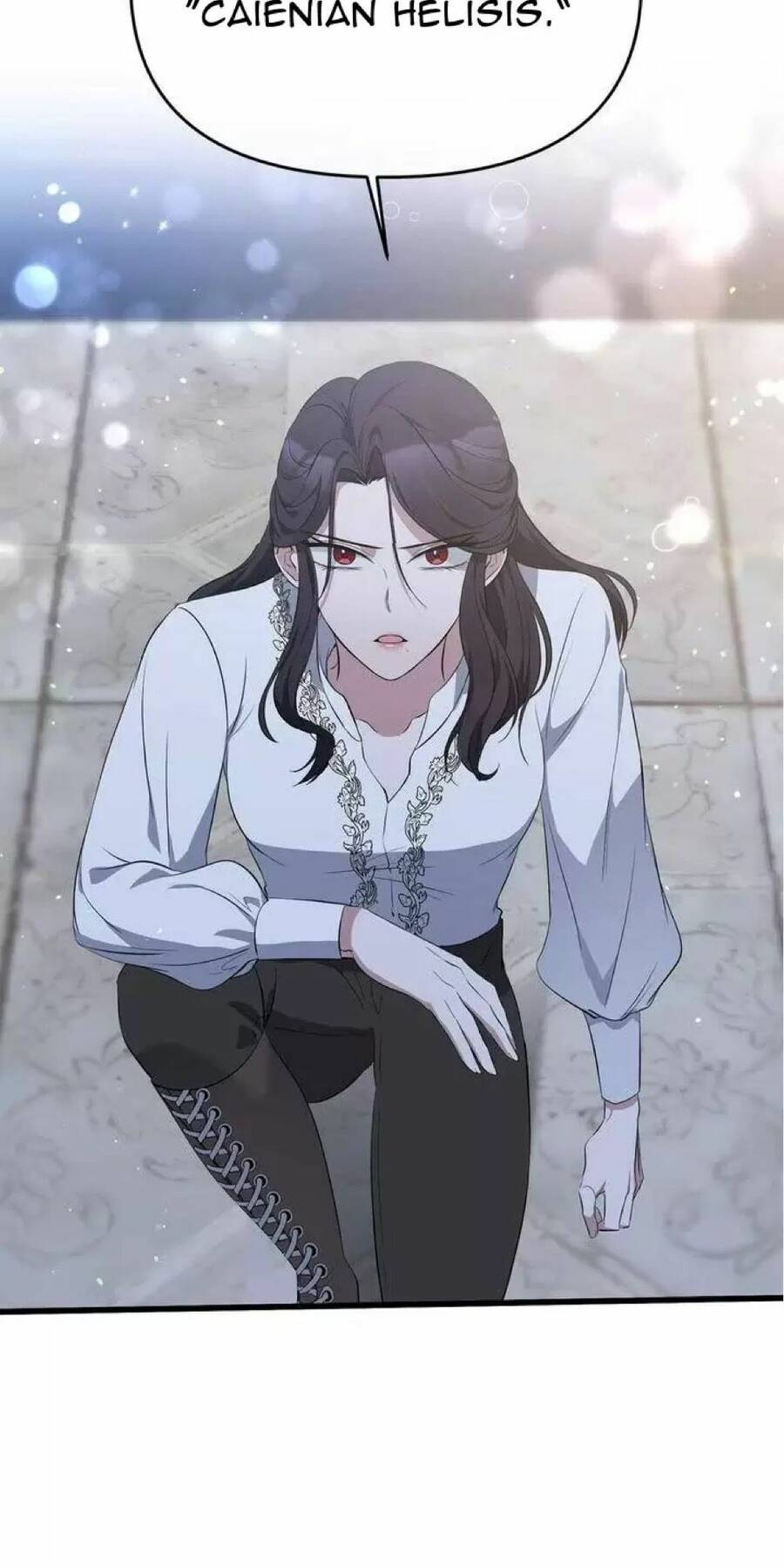 Nữ Công Tước Phương Bắc Là Một Nhân Vật Phản Diện Chapter 5 - 21