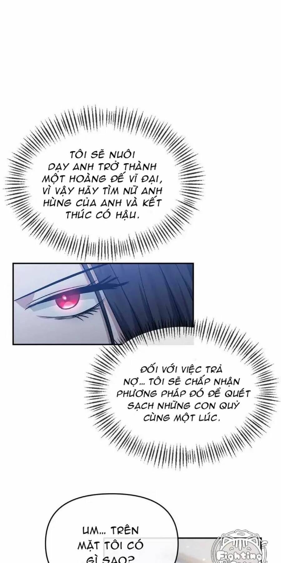 Nữ Công Tước Phương Bắc Là Một Nhân Vật Phản Diện Chapter 5 - 25