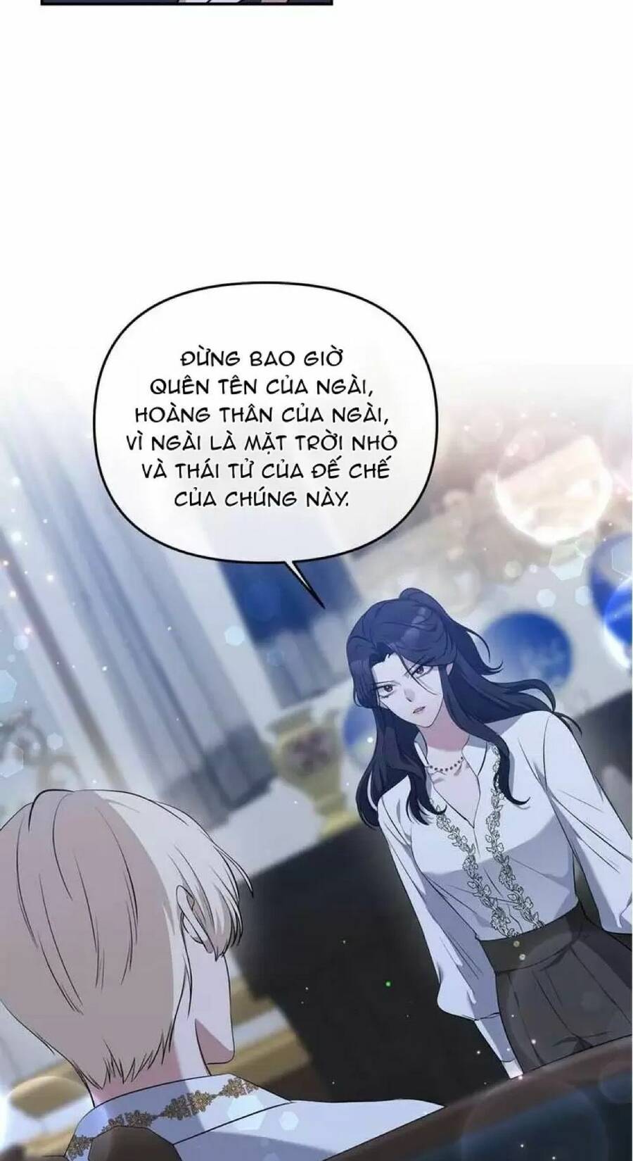 Nữ Công Tước Phương Bắc Là Một Nhân Vật Phản Diện Chapter 5 - 27