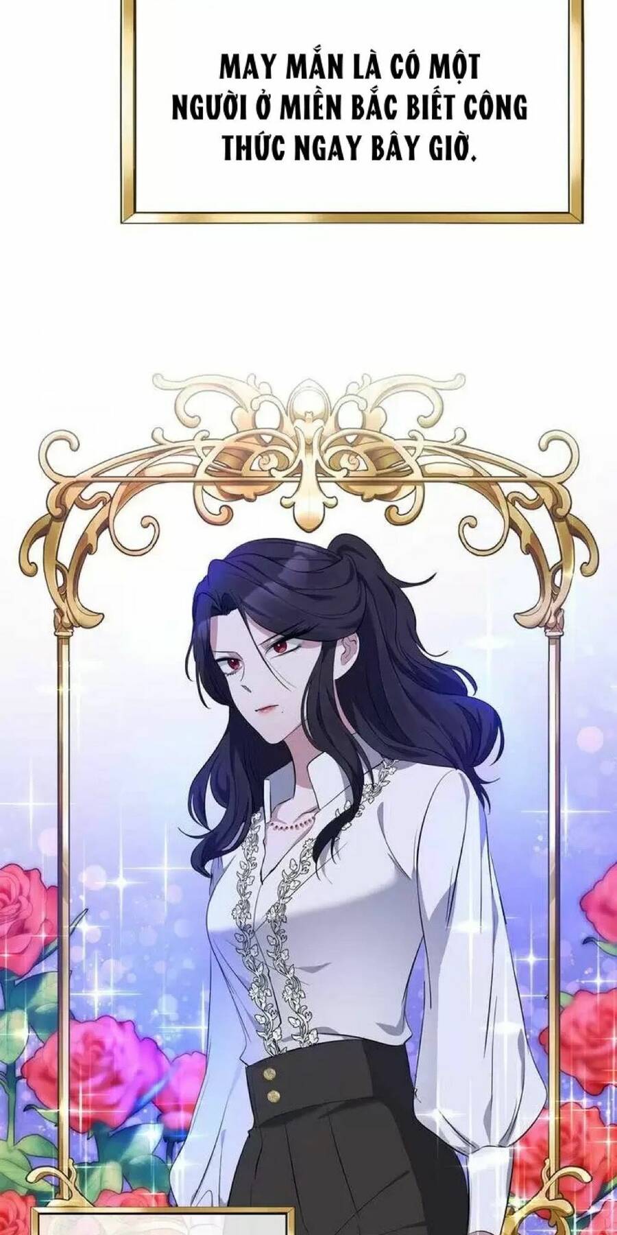 Nữ Công Tước Phương Bắc Là Một Nhân Vật Phản Diện Chapter 5 - 35