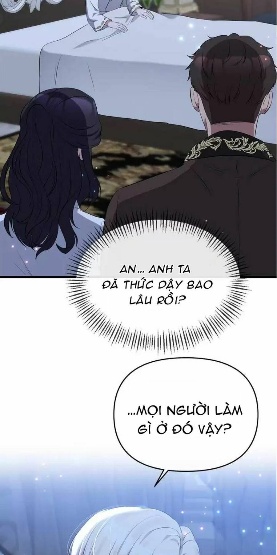 Nữ Công Tước Phương Bắc Là Một Nhân Vật Phản Diện Chapter 5 - 40