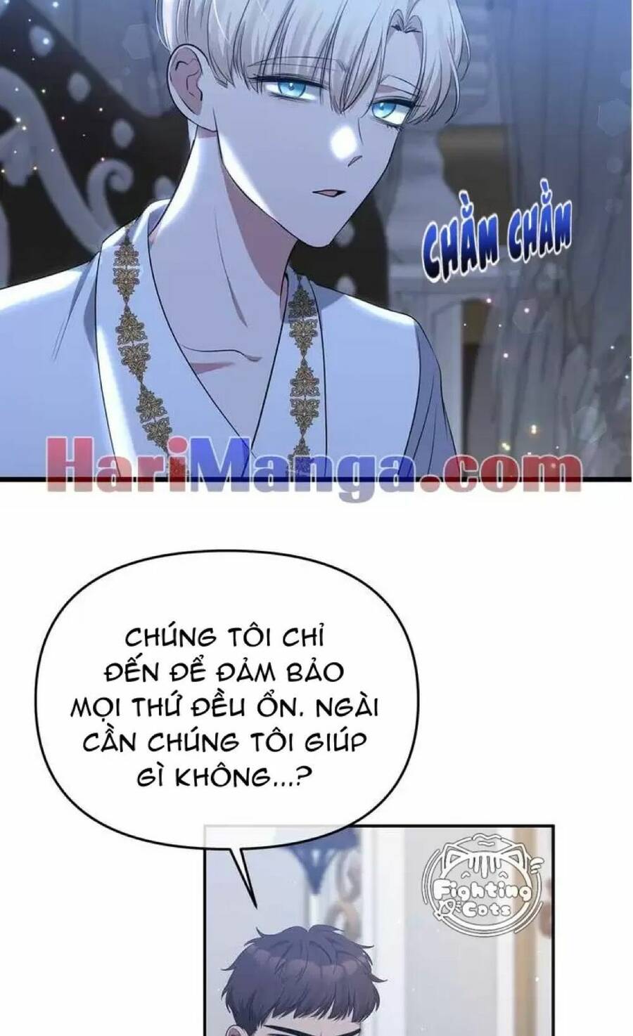 Nữ Công Tước Phương Bắc Là Một Nhân Vật Phản Diện Chapter 5 - 41