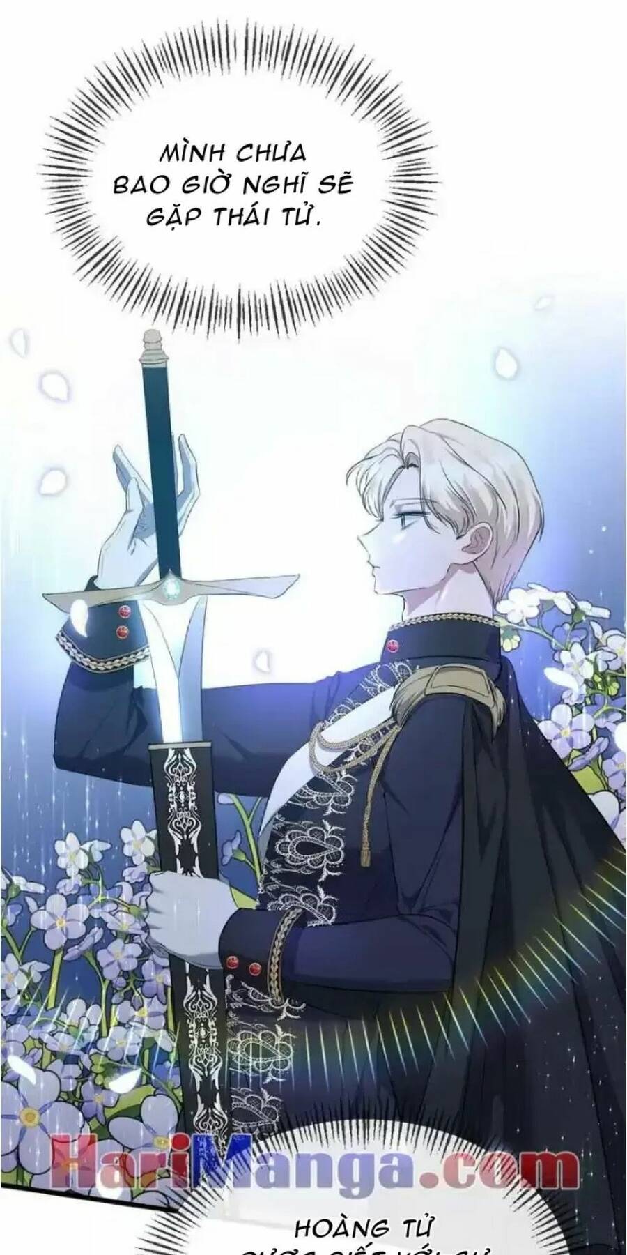Nữ Công Tước Phương Bắc Là Một Nhân Vật Phản Diện Chapter 5 - 43
