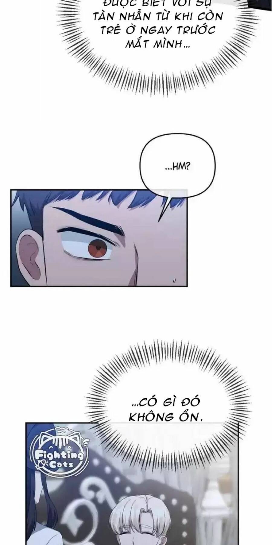 Nữ Công Tước Phương Bắc Là Một Nhân Vật Phản Diện Chapter 5 - 44