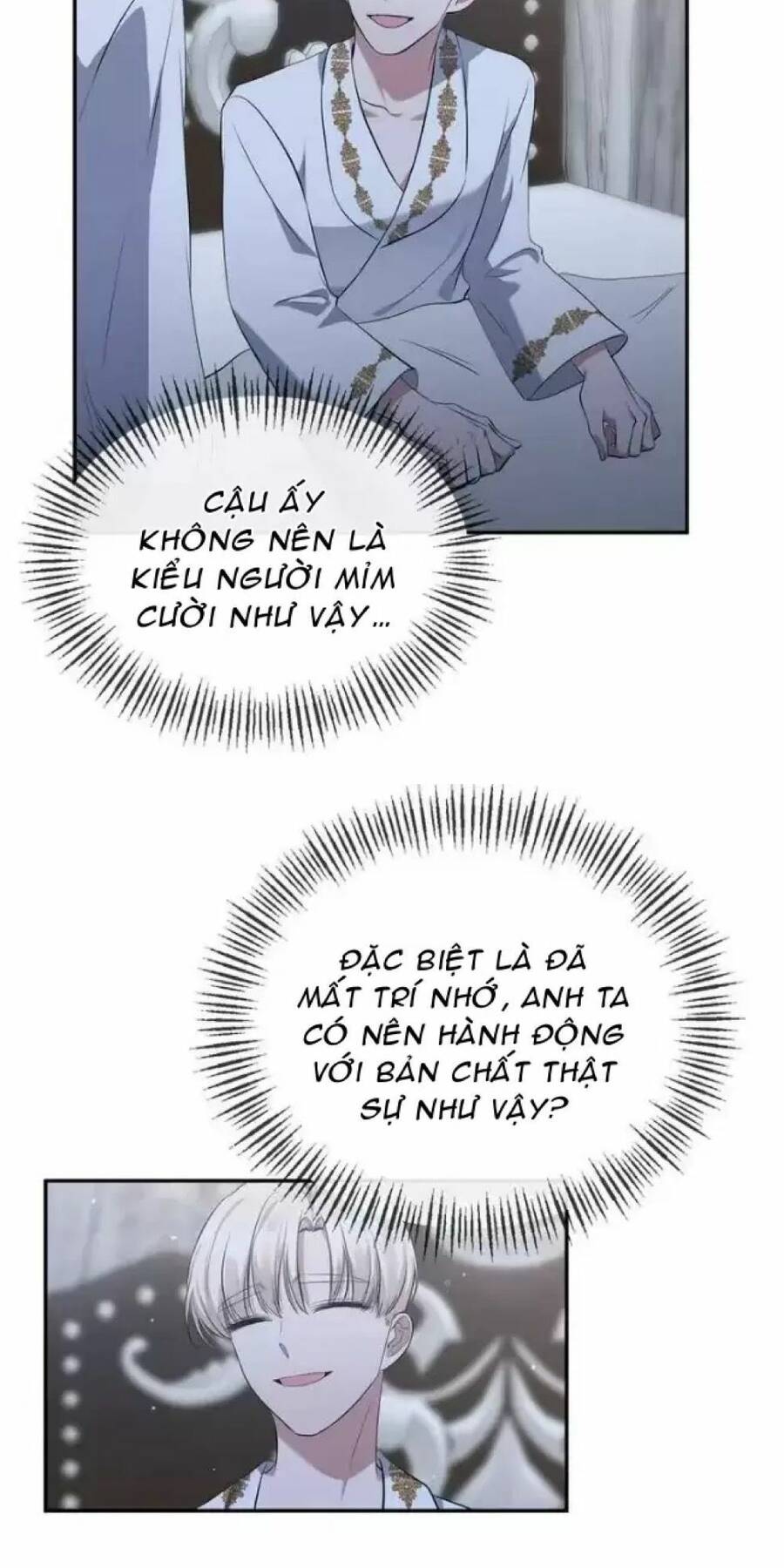 Nữ Công Tước Phương Bắc Là Một Nhân Vật Phản Diện Chapter 5 - 45