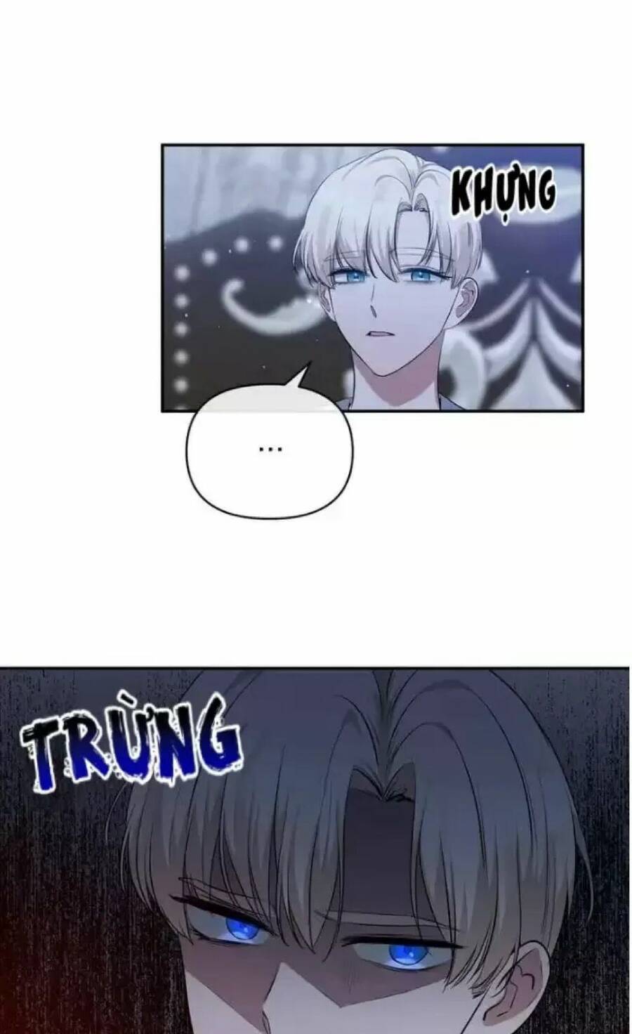 Nữ Công Tước Phương Bắc Là Một Nhân Vật Phản Diện Chapter 5 - 46