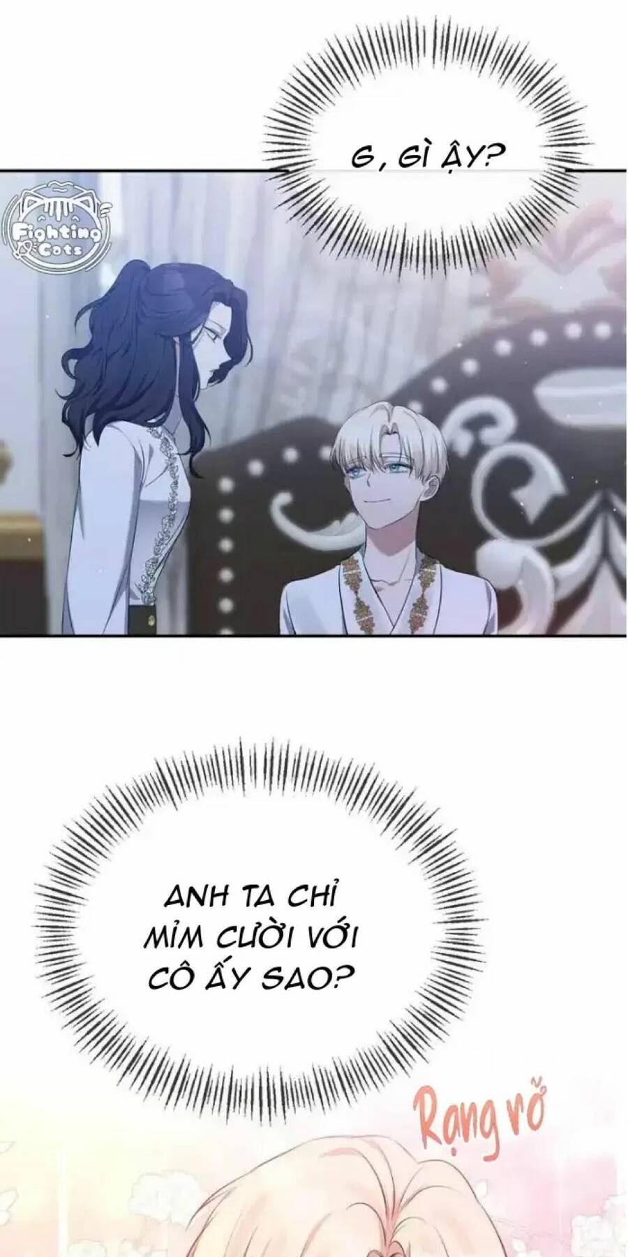 Nữ Công Tước Phương Bắc Là Một Nhân Vật Phản Diện Chapter 5 - 48