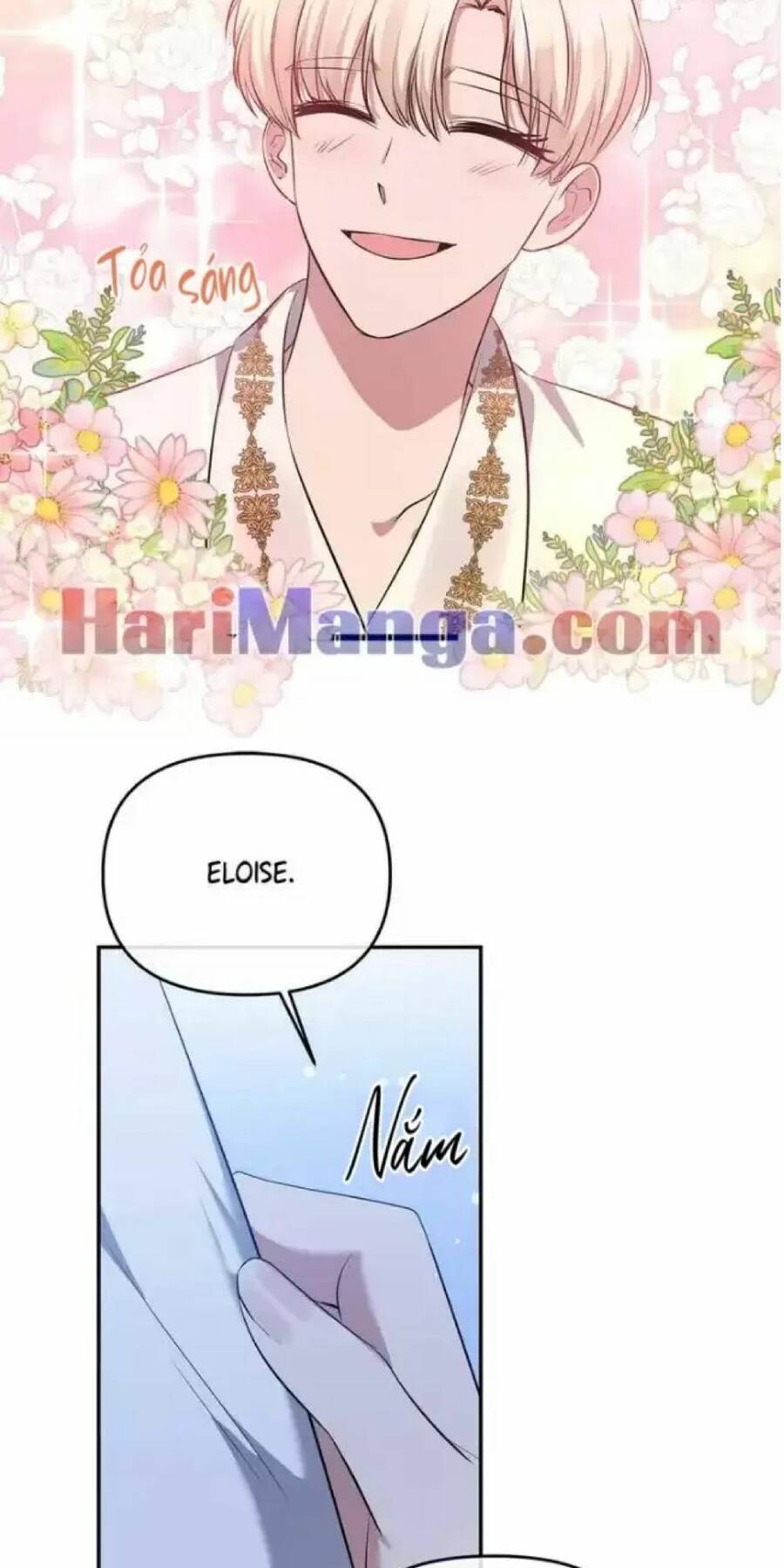 Nữ Công Tước Phương Bắc Là Một Nhân Vật Phản Diện Chapter 5 - 49