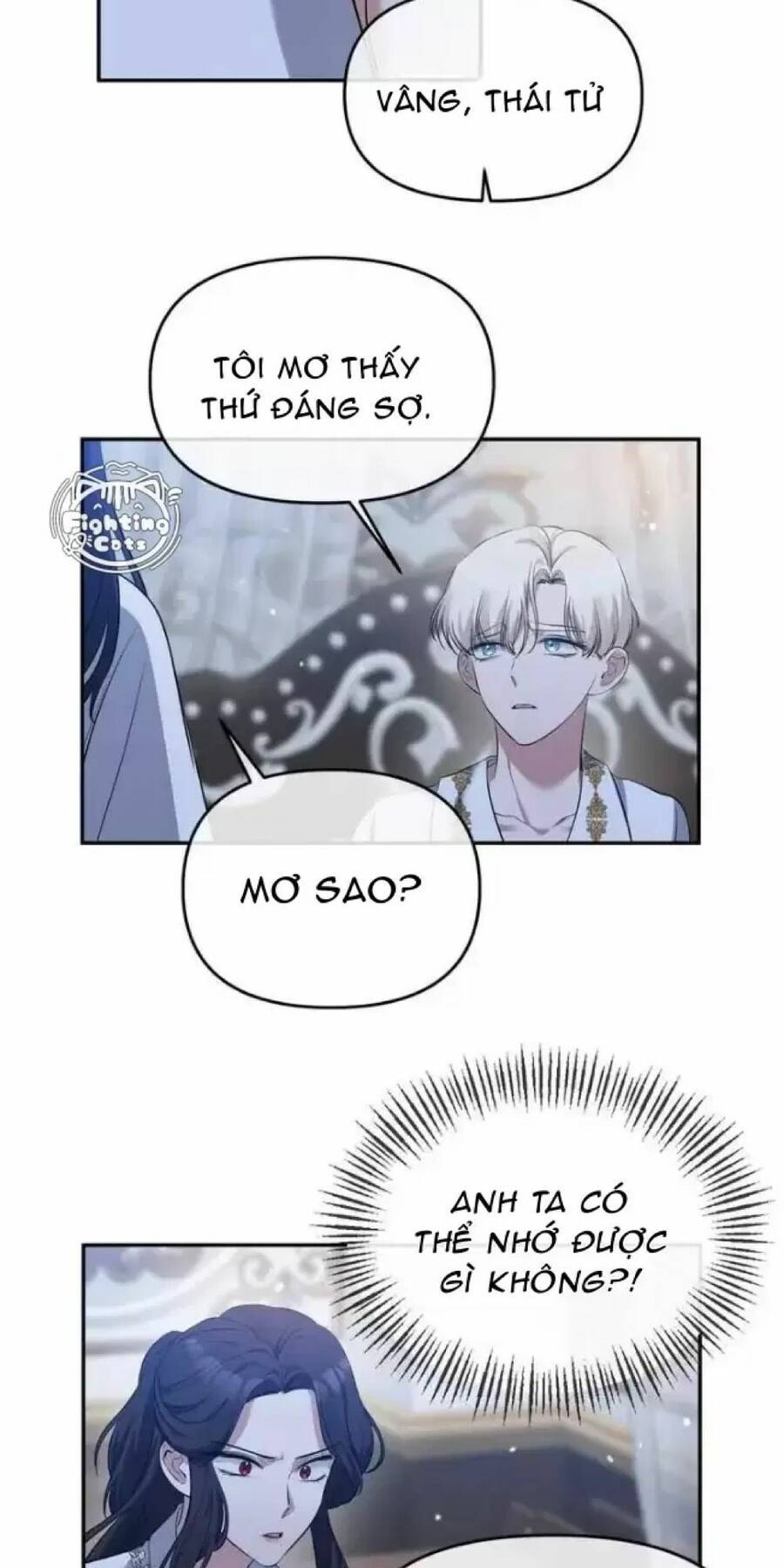 Nữ Công Tước Phương Bắc Là Một Nhân Vật Phản Diện Chapter 5 - 50