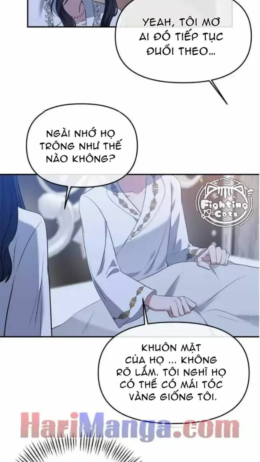 Nữ Công Tước Phương Bắc Là Một Nhân Vật Phản Diện Chapter 5 - 51