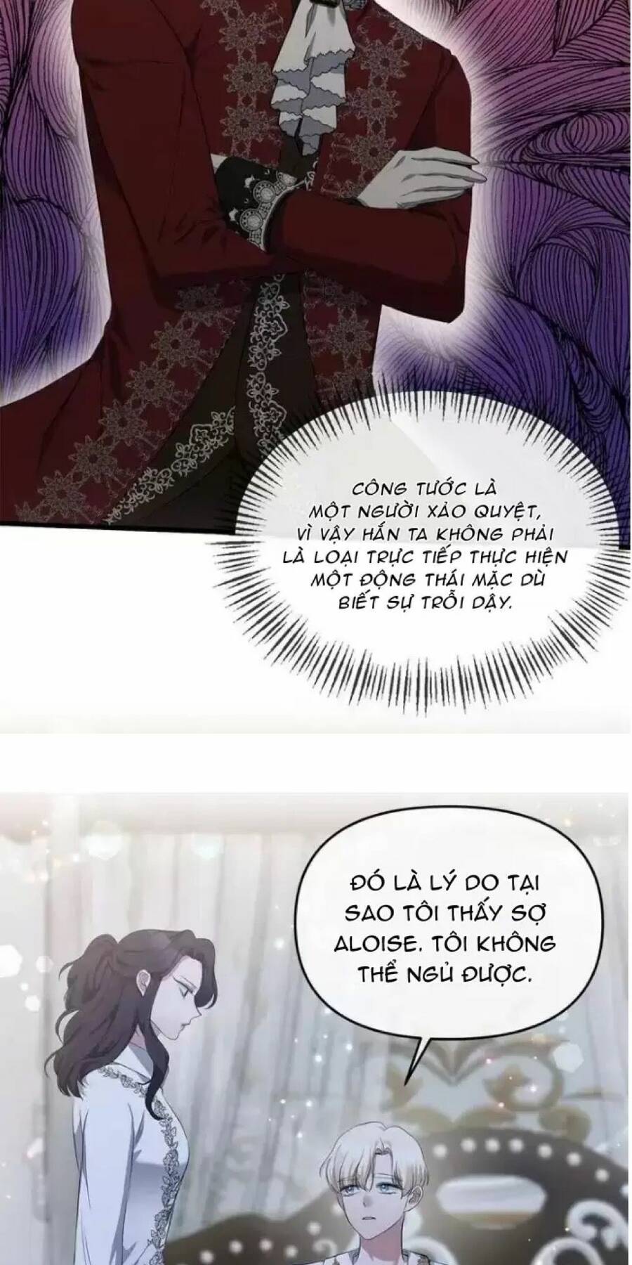 Nữ Công Tước Phương Bắc Là Một Nhân Vật Phản Diện Chapter 5 - 53