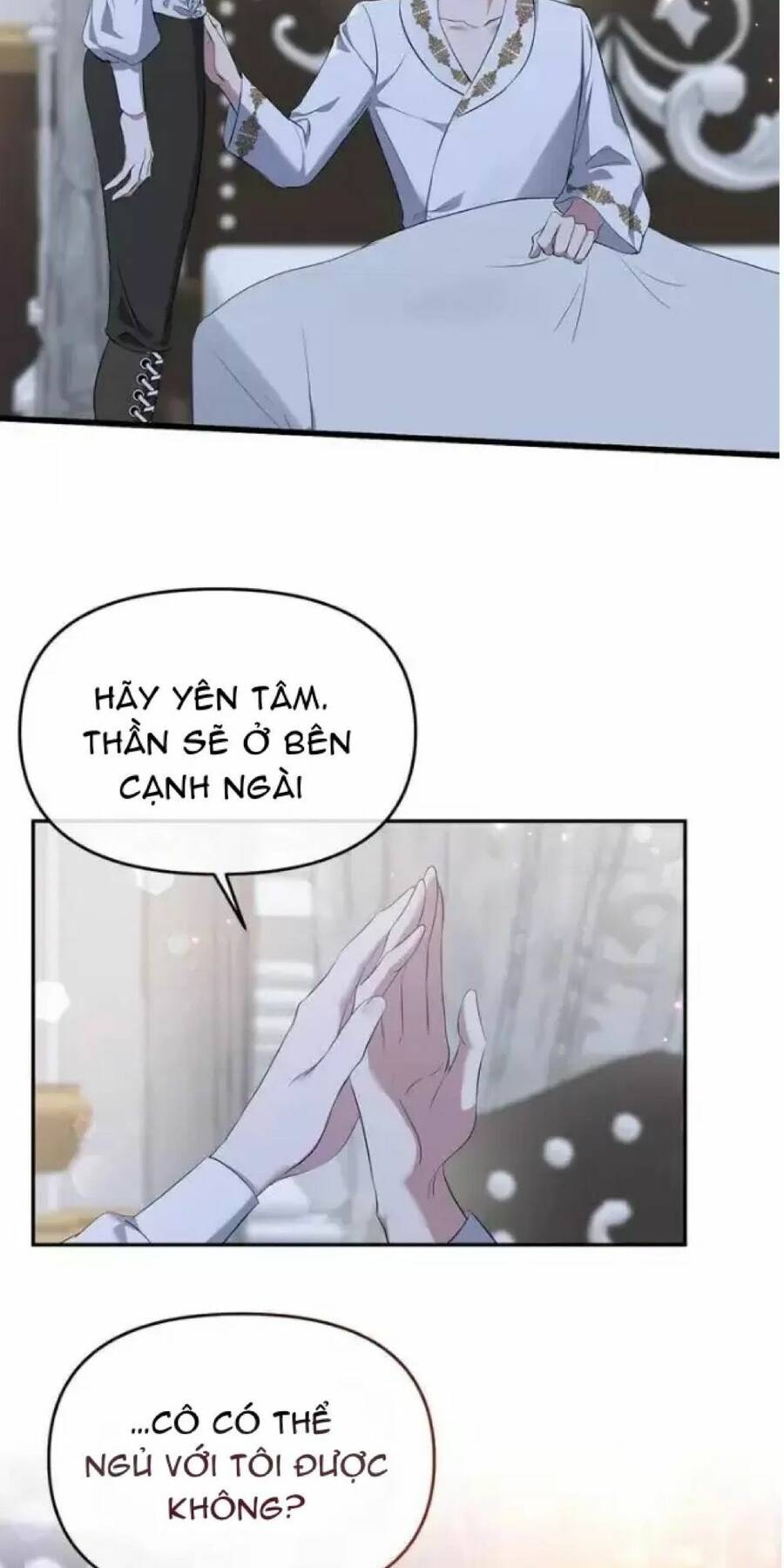 Nữ Công Tước Phương Bắc Là Một Nhân Vật Phản Diện Chapter 5 - 54