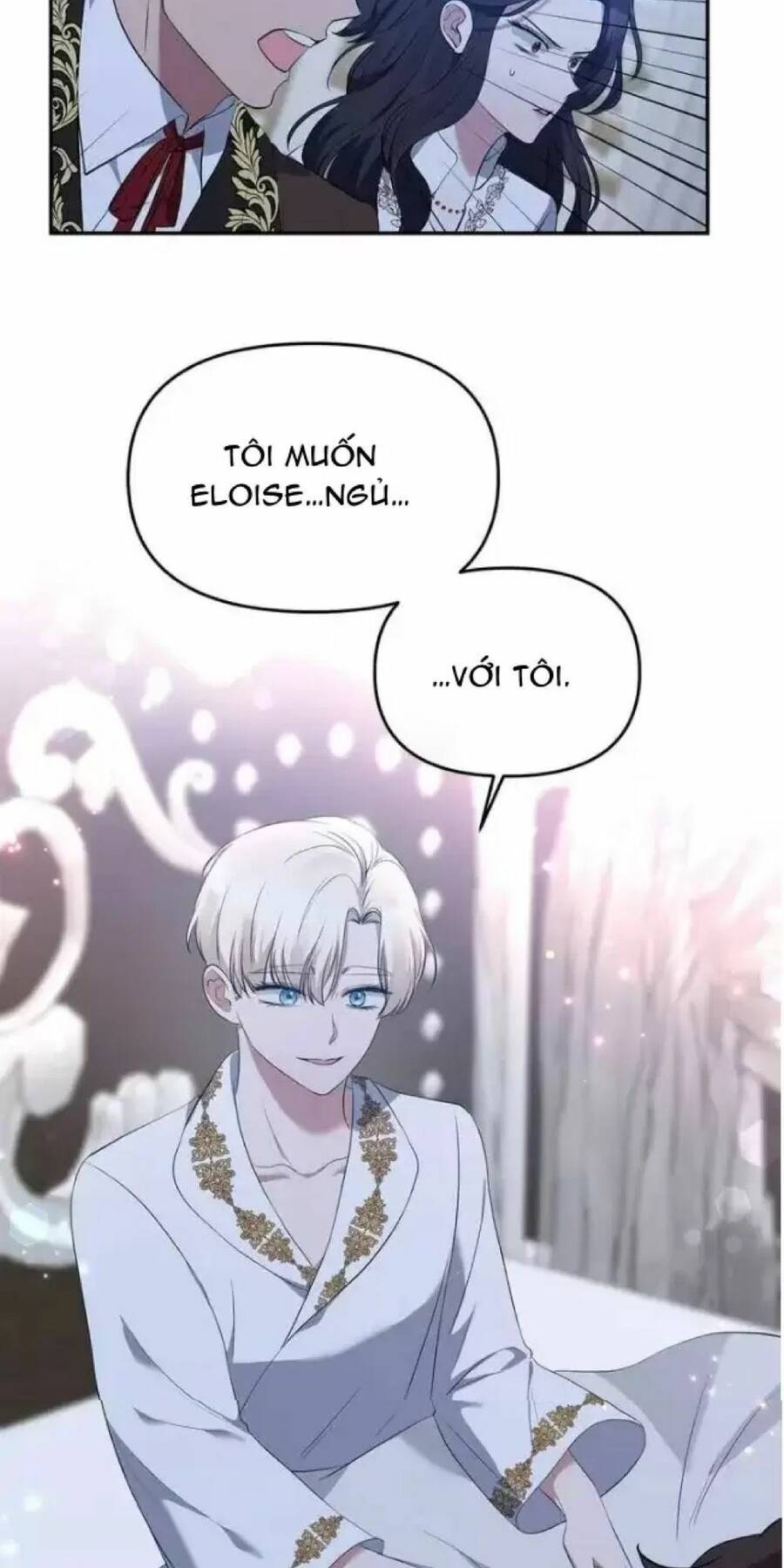 Nữ Công Tước Phương Bắc Là Một Nhân Vật Phản Diện Chapter 5 - 56