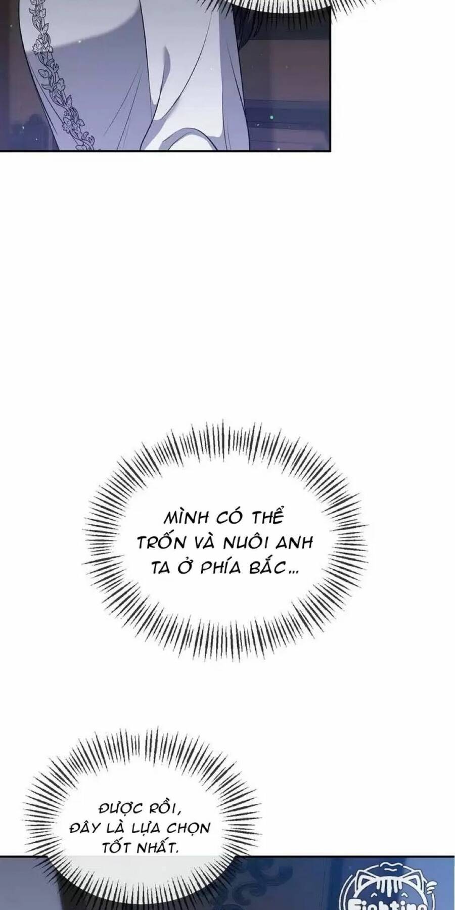 Nữ Công Tước Phương Bắc Là Một Nhân Vật Phản Diện Chapter 5 - 10