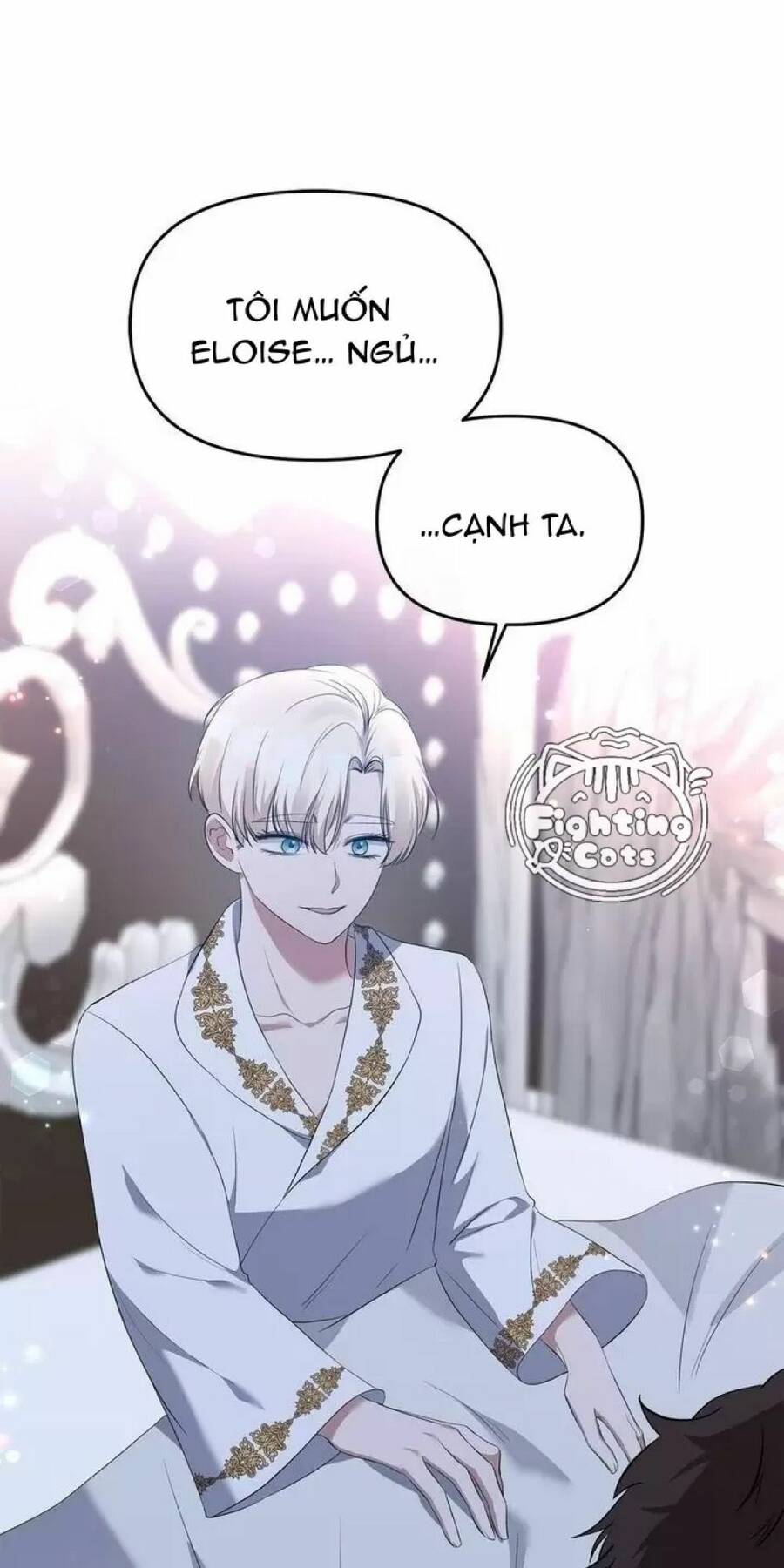 Nữ Công Tước Phương Bắc Là Một Nhân Vật Phản Diện Chapter 6 - 1