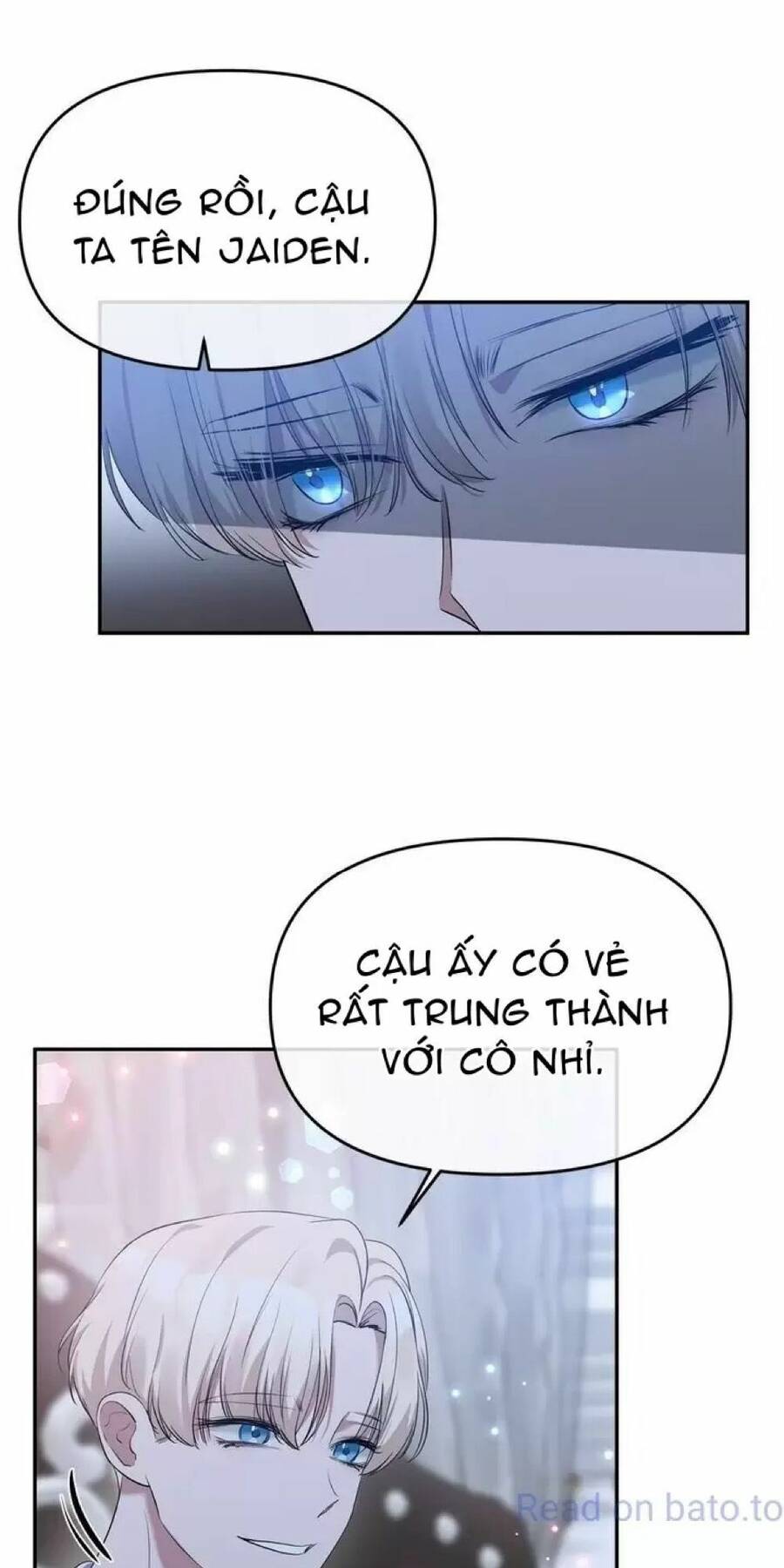 Nữ Công Tước Phương Bắc Là Một Nhân Vật Phản Diện Chapter 6 - 14