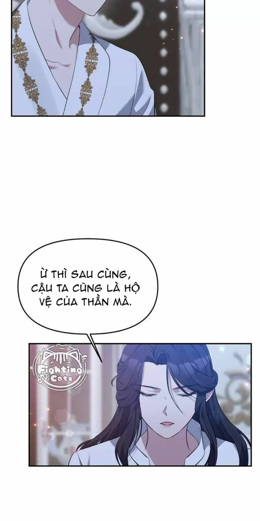 Nữ Công Tước Phương Bắc Là Một Nhân Vật Phản Diện Chapter 6 - 15