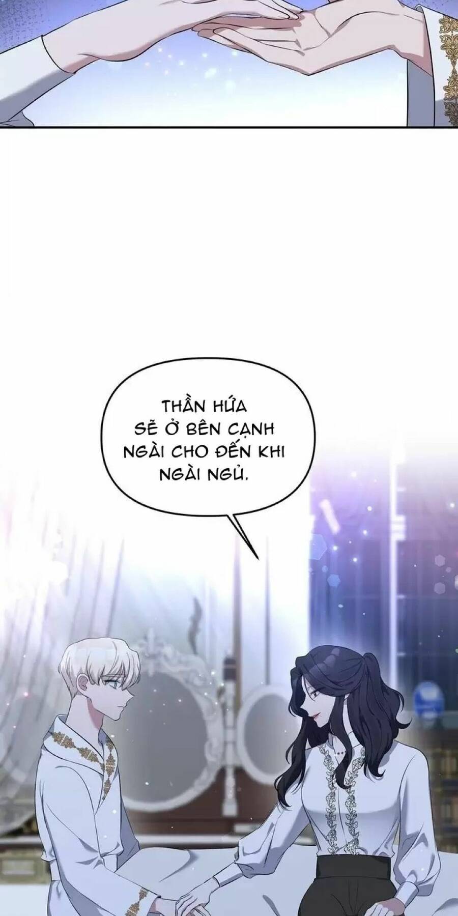 Nữ Công Tước Phương Bắc Là Một Nhân Vật Phản Diện Chapter 6 - 23