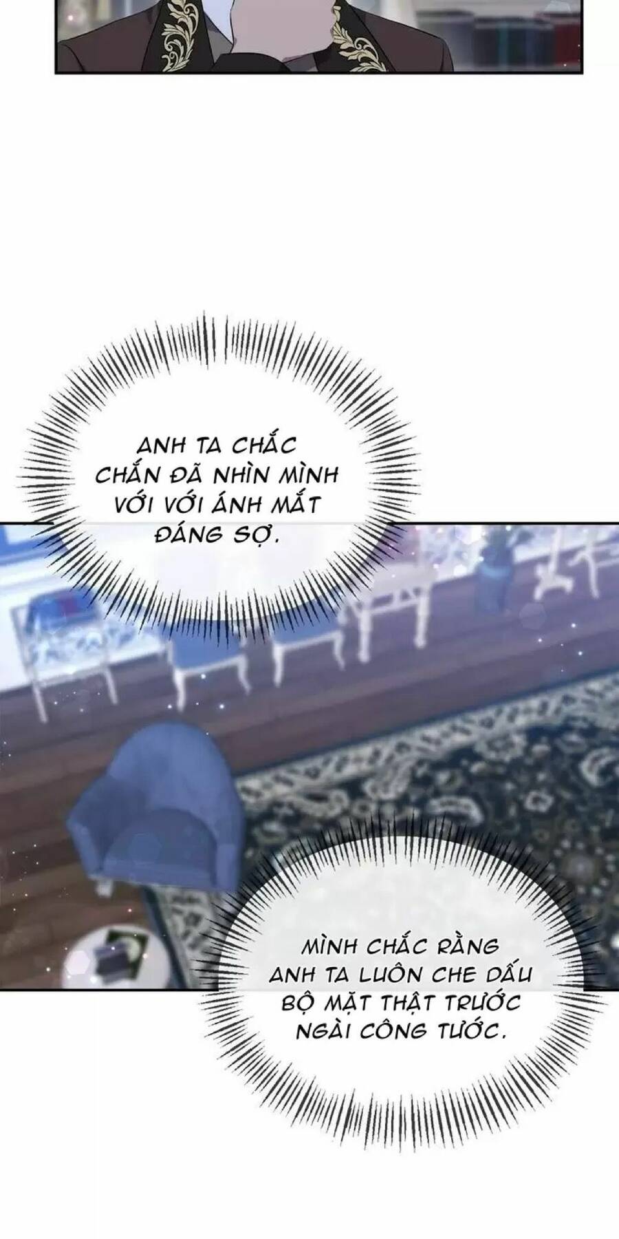 Nữ Công Tước Phương Bắc Là Một Nhân Vật Phản Diện Chapter 6 - 27