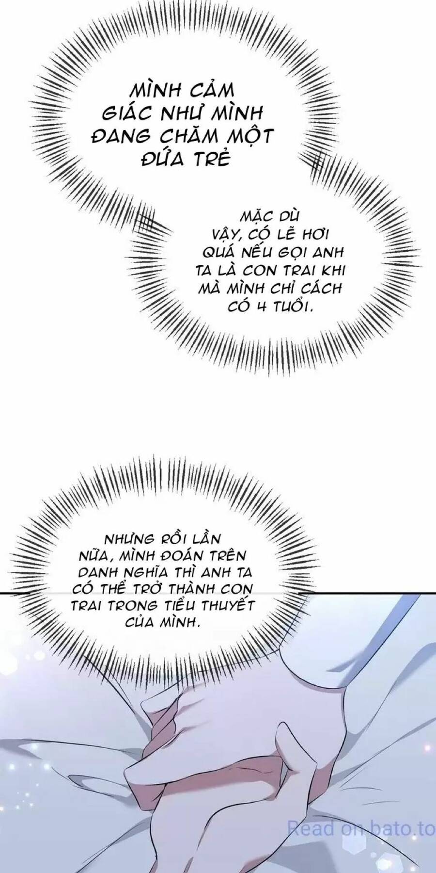 Nữ Công Tước Phương Bắc Là Một Nhân Vật Phản Diện Chapter 6 - 30