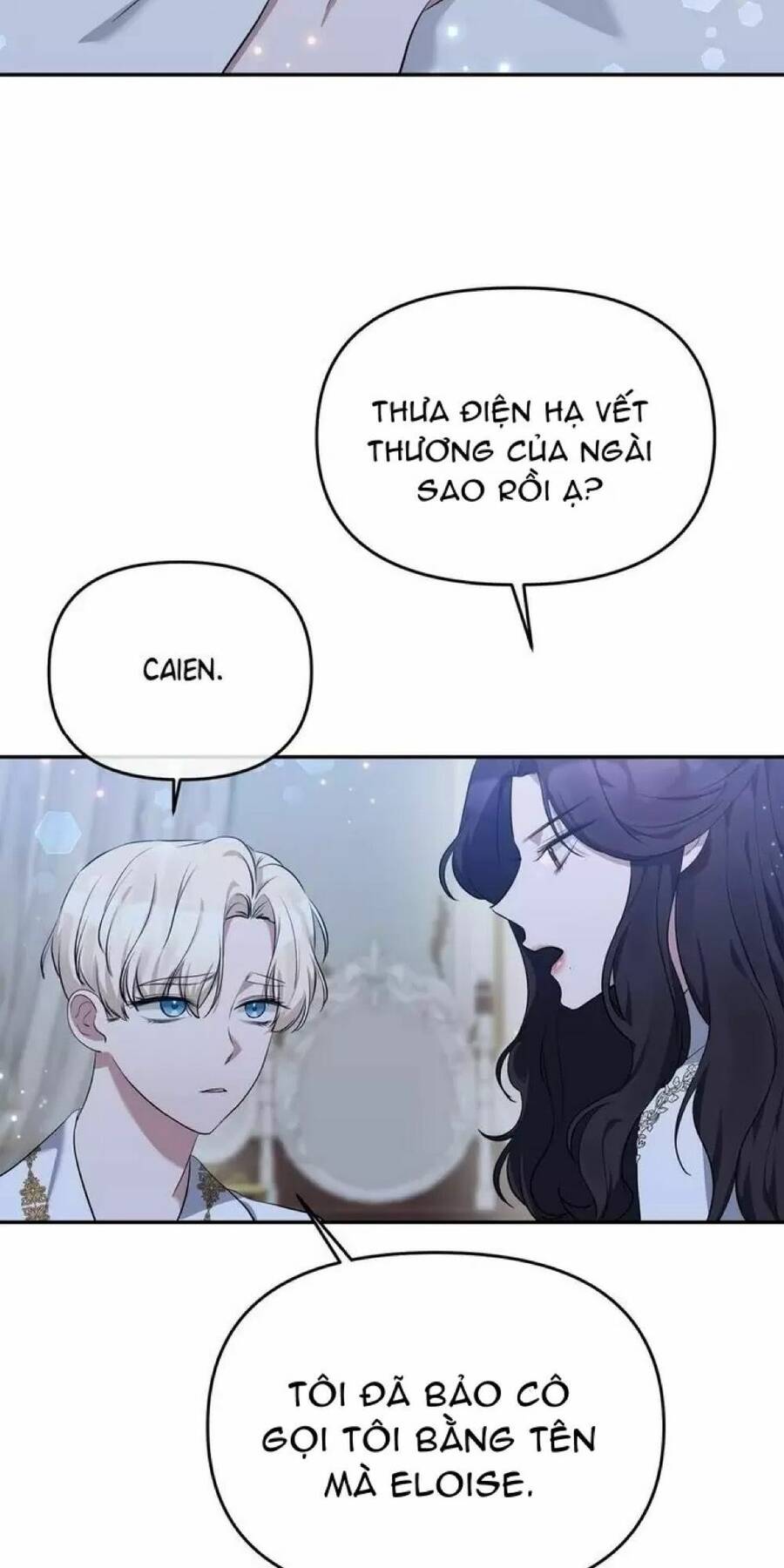 Nữ Công Tước Phương Bắc Là Một Nhân Vật Phản Diện Chapter 6 - 31