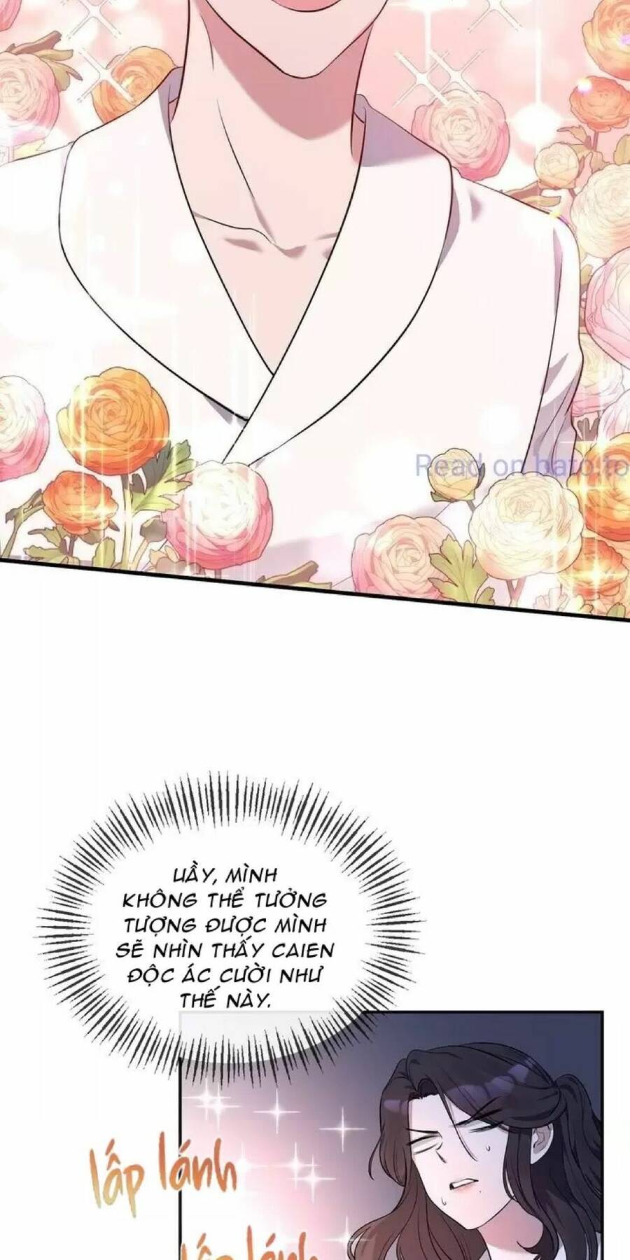 Nữ Công Tước Phương Bắc Là Một Nhân Vật Phản Diện Chapter 6 - 36